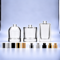Packaging Sample Kit - 100ML