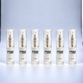 5 ml Sample Kit - 6 GOURMET Scents  - 20% Eau de Parfum for Women