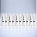 Kit échantillons 5ml - 9 senteurs GOURMANDES  - Eaux De Parfum 20% femme