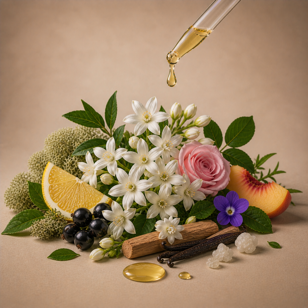 Brume Provence Jasmin