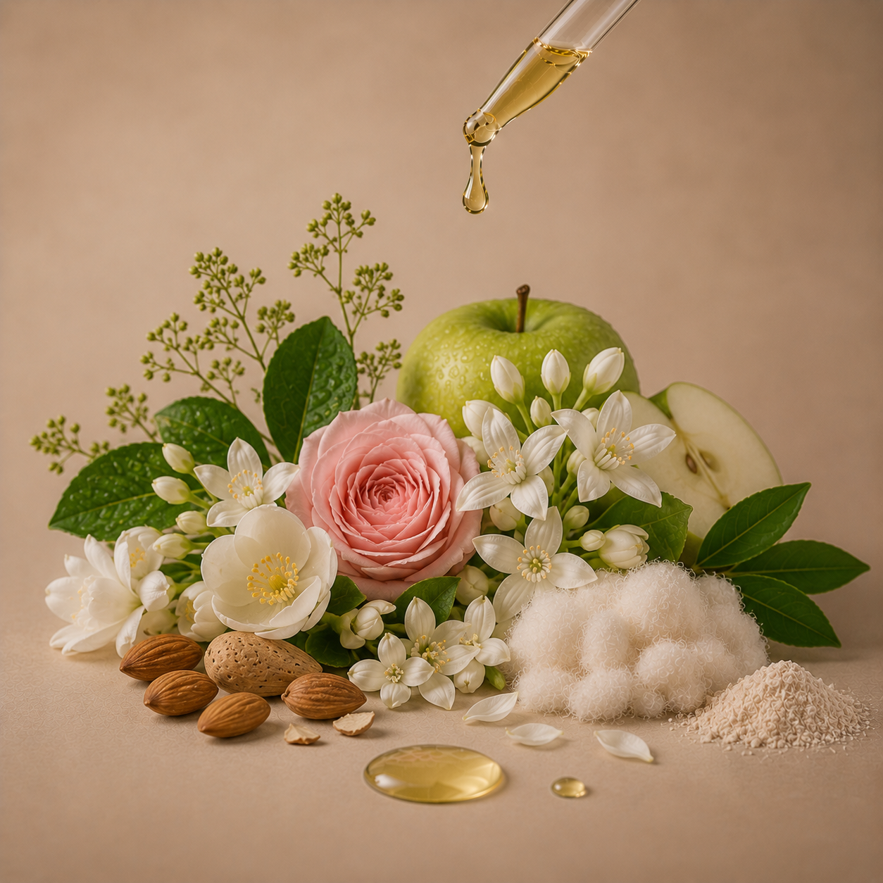Brume Provence Rose