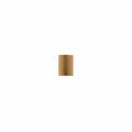 Bouchon Or Mat