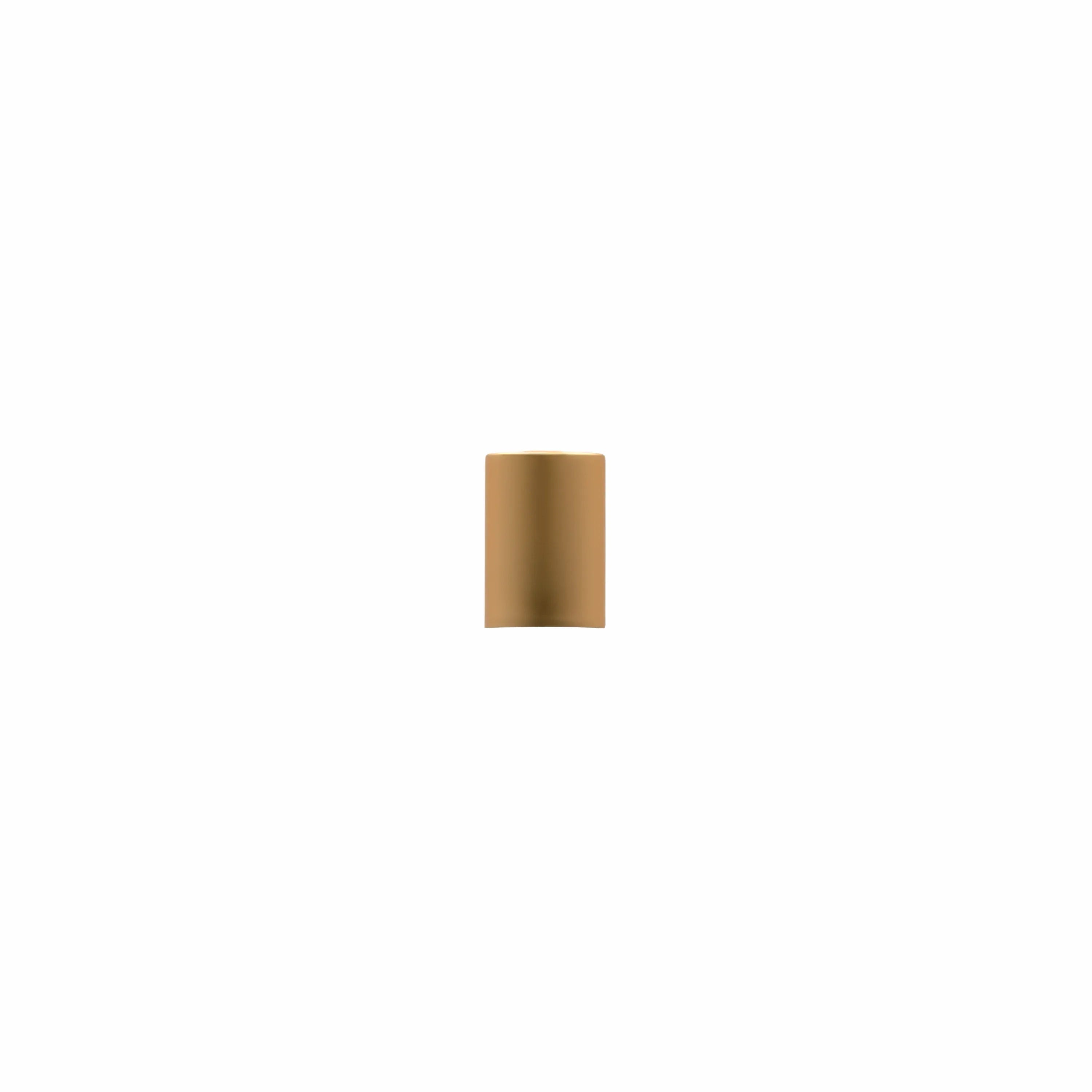 Bouchon Or Mat