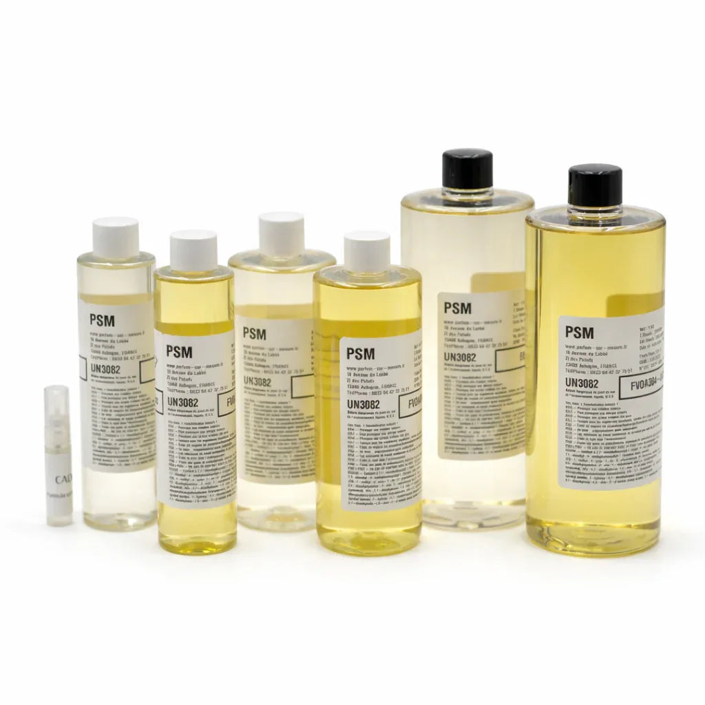 Ambre citronné