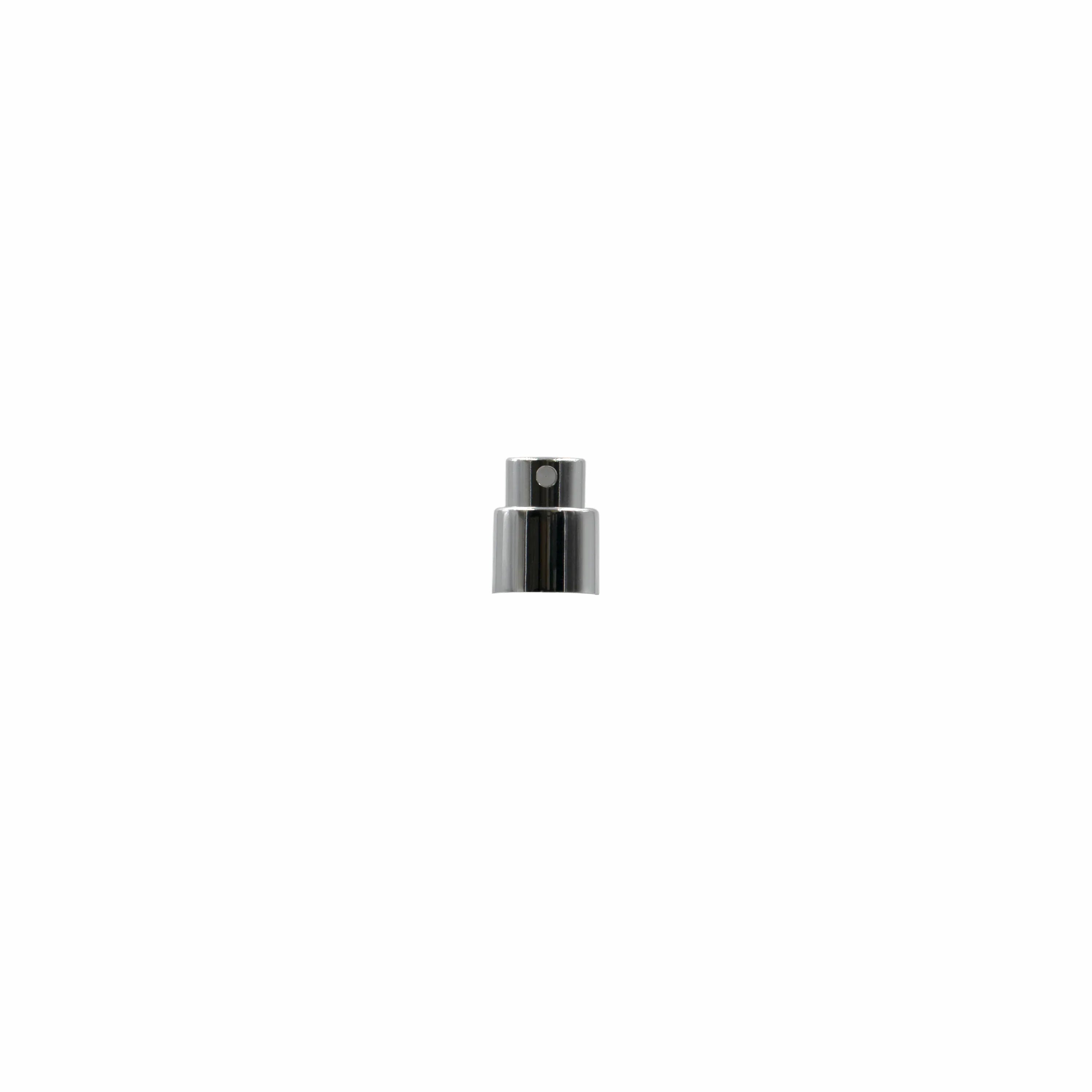 Pompe Argent Brillant