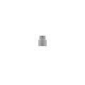 Pompe Argent Mat