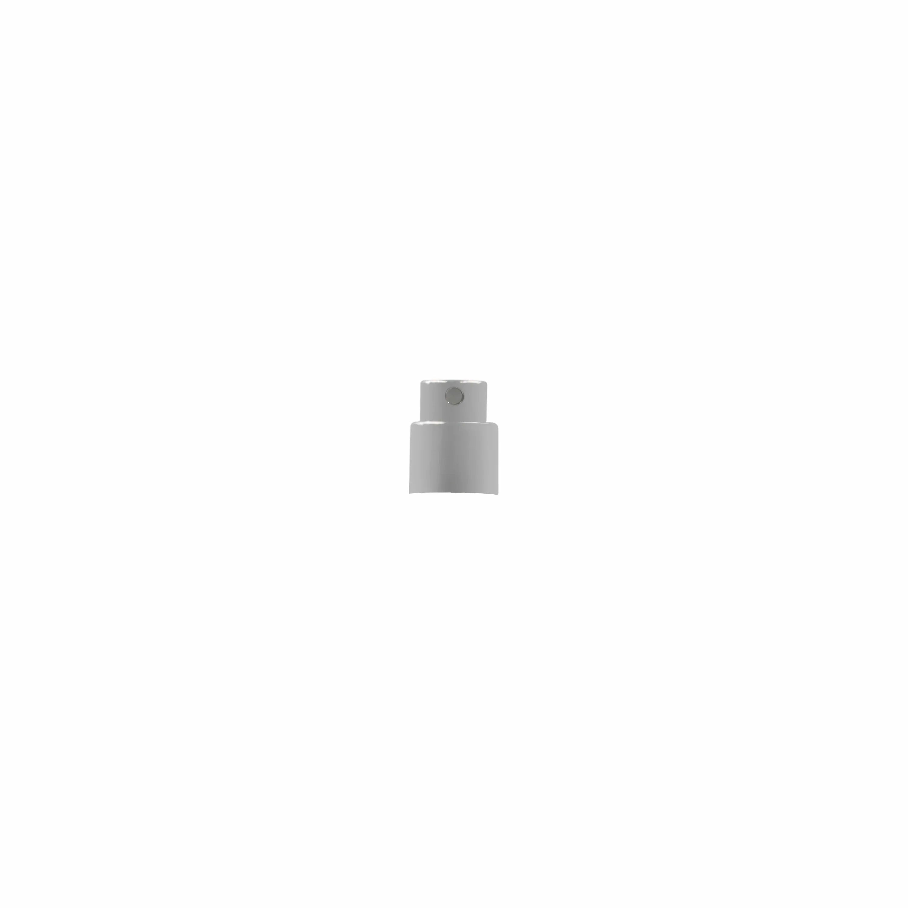Pompe Argent Mat