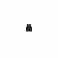Pompe Noire Brillant